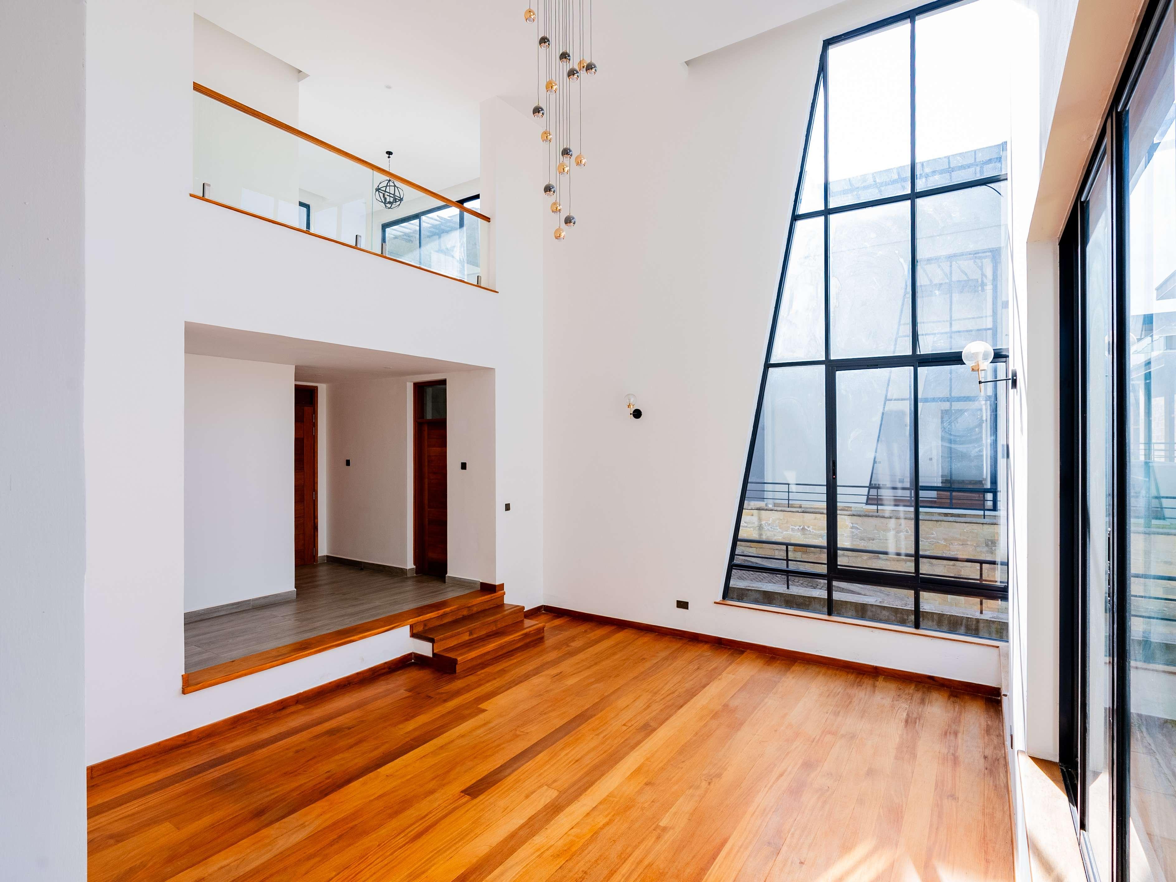 Luxurious 5-Bedroom Townhouse for Sale in Lavington, Nairobi