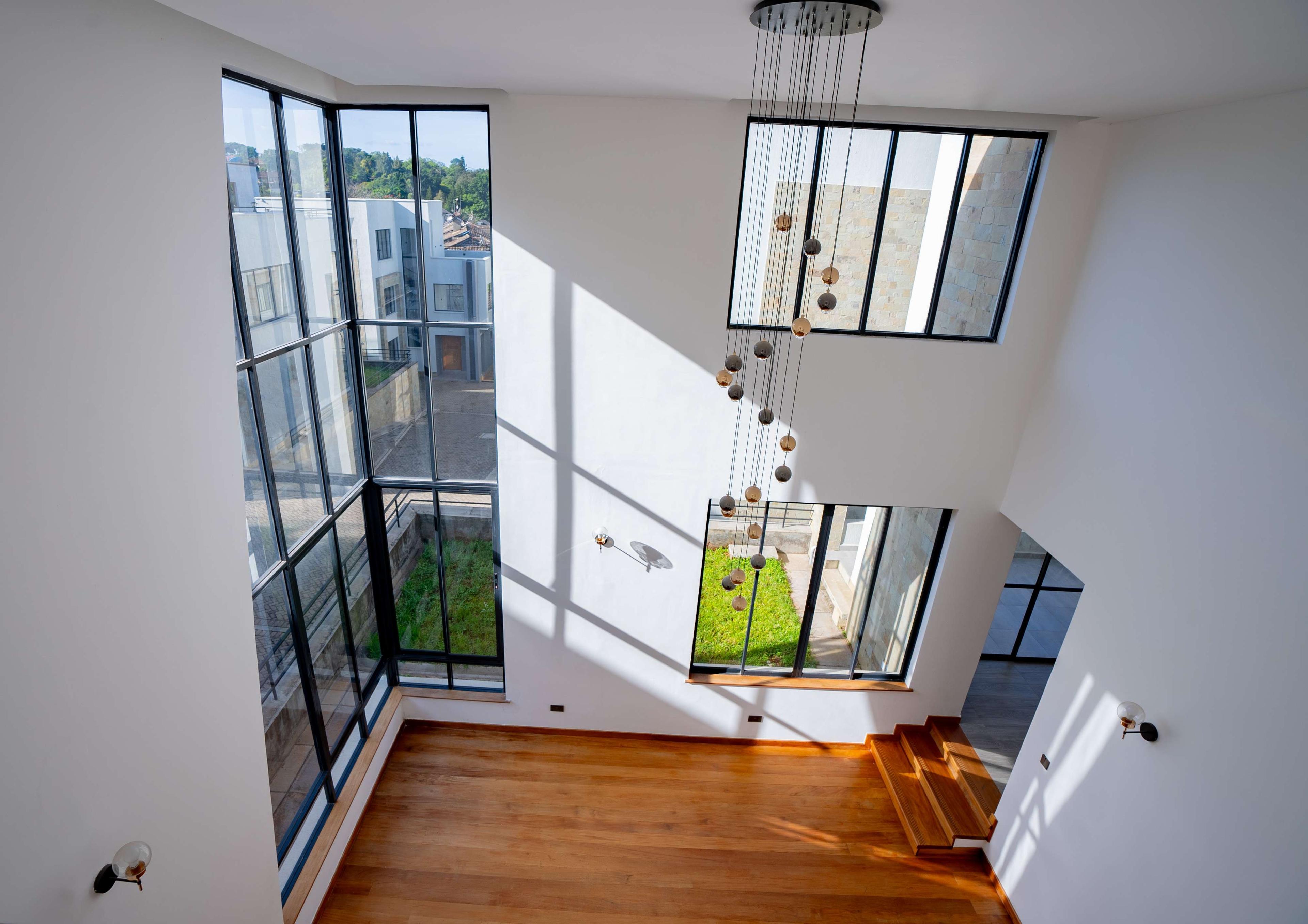 Luxurious 5-Bedroom Townhouse for Sale in Lavington, Nairobi