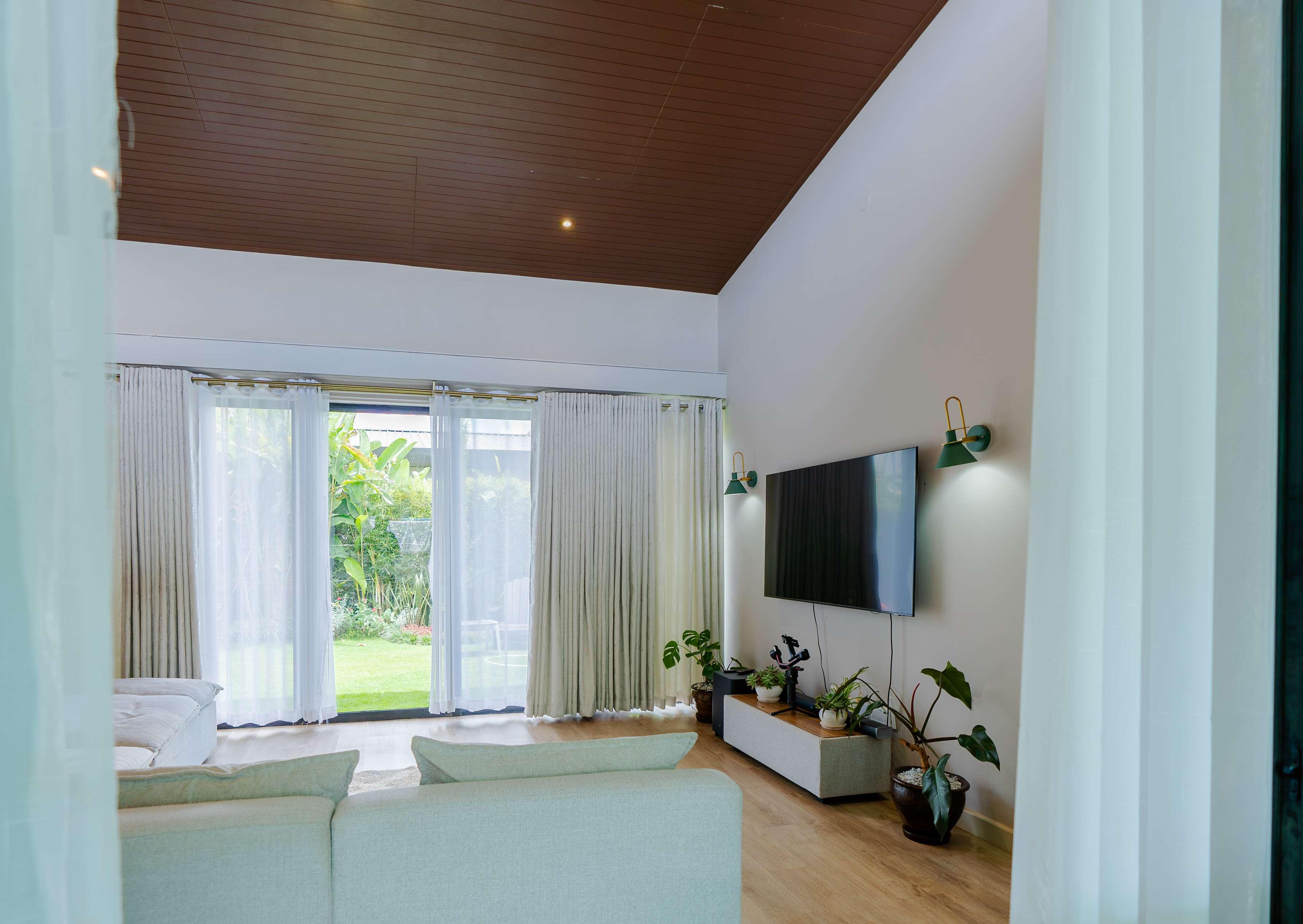 Modern 3-Bedroom Townhouses in Runda