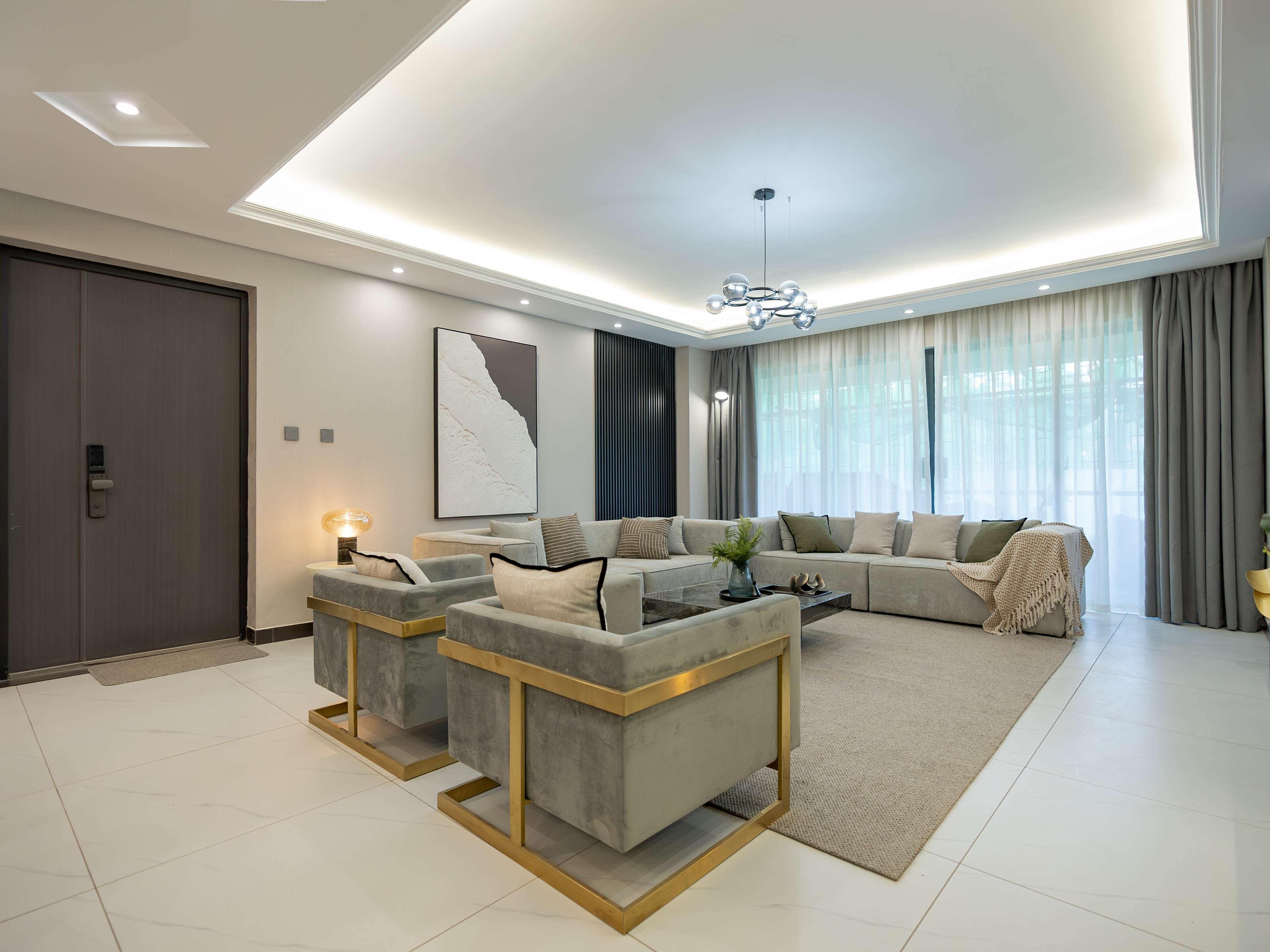 3 and 4 Bedroom Apartments  in Kileleshwa