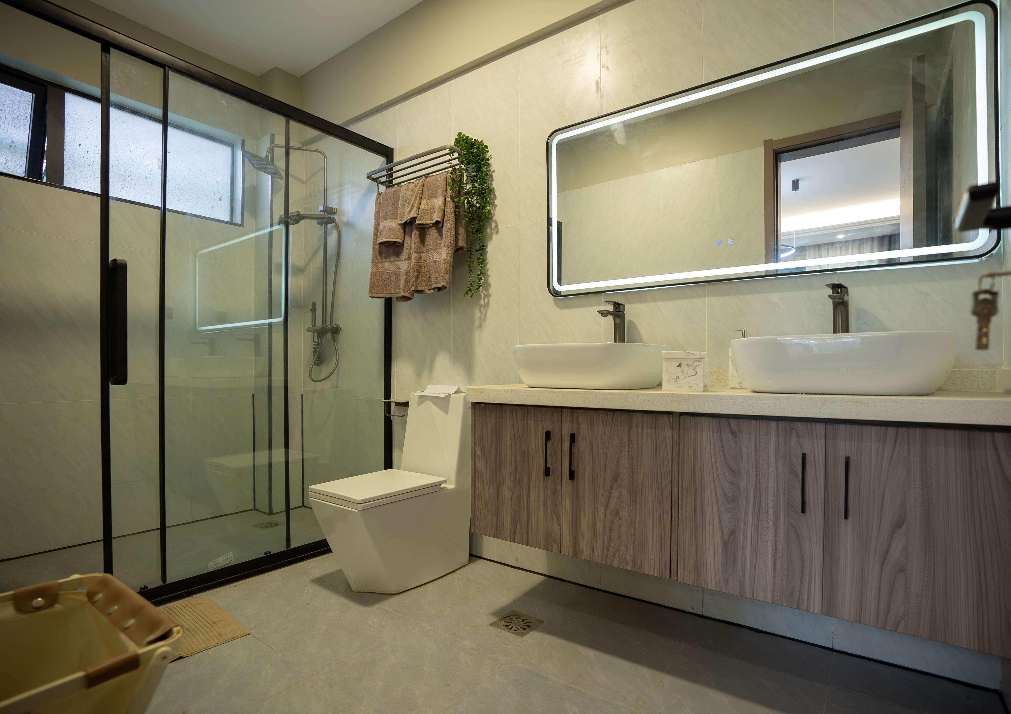 3 and 4 Bedroom Apartments  in Kileleshwa