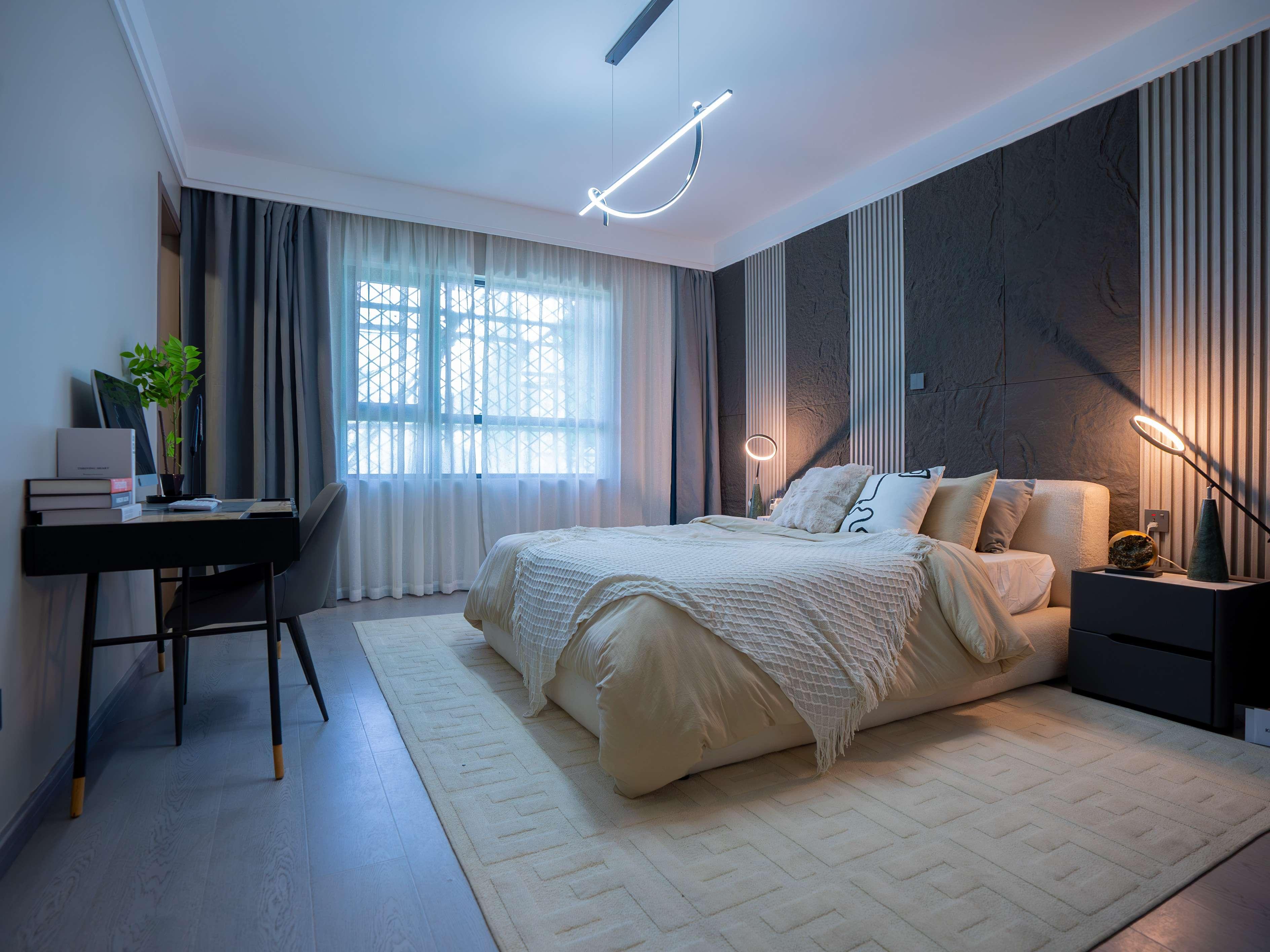 3 and 4 Bedroom Apartments  in Kileleshwa