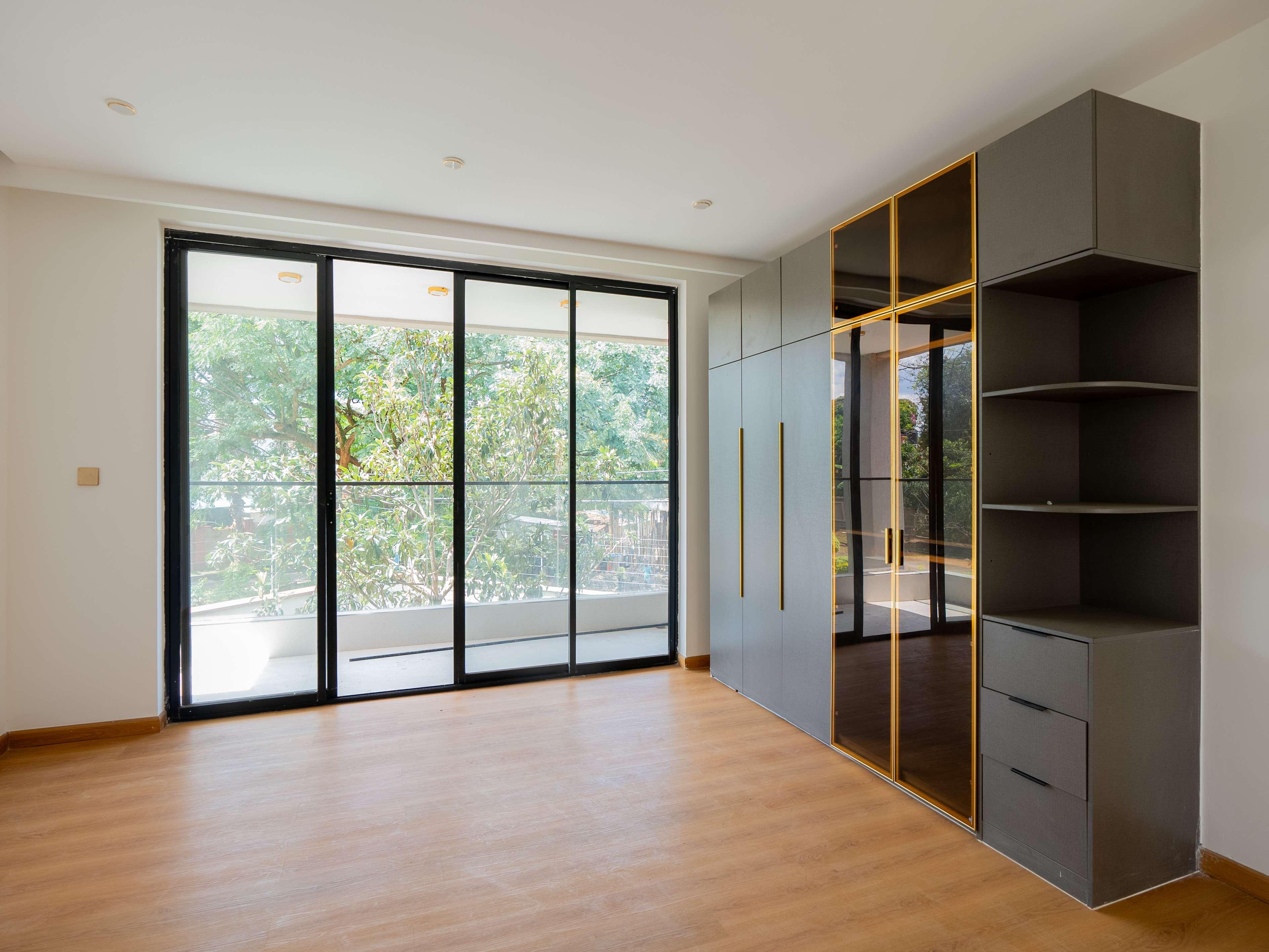 5-Bedroom All Ensuite Villas with DSQ for Sale in Lavington
