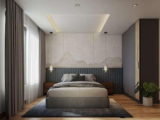 2-Bedroom Apartments