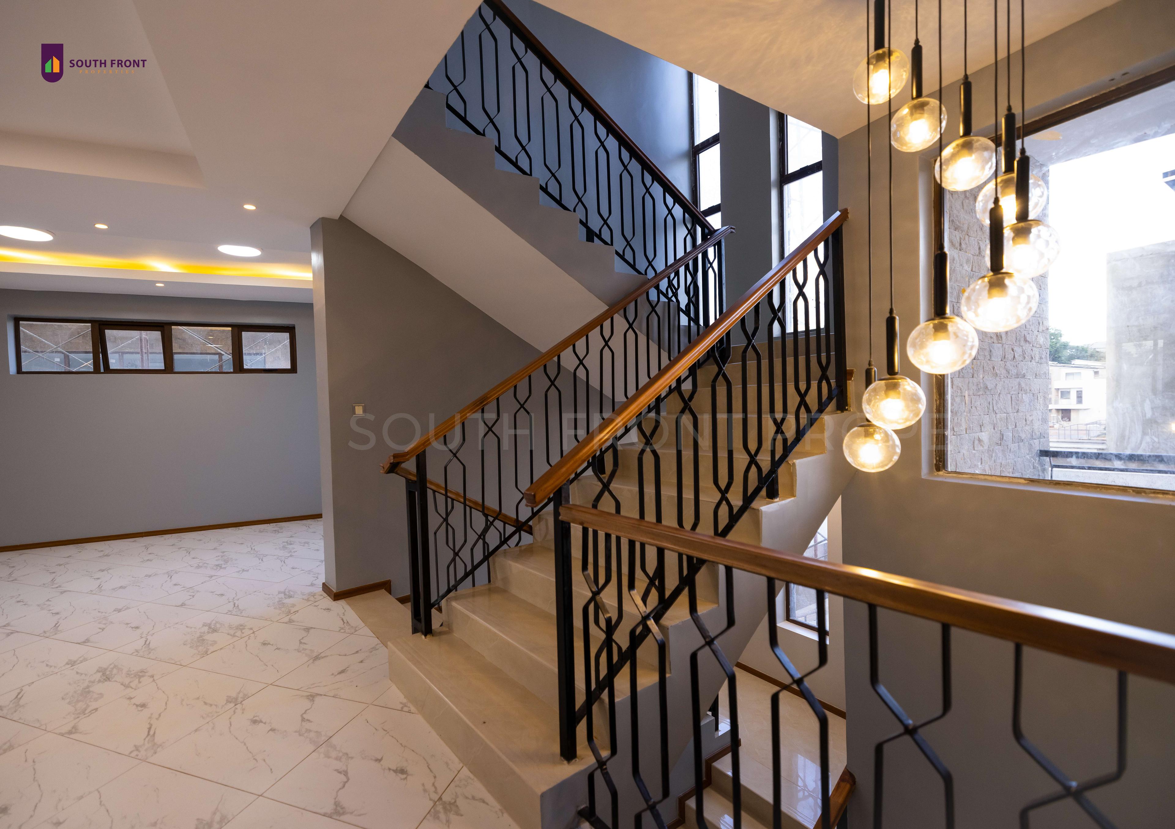 4-Bedroom Villas in Runda 