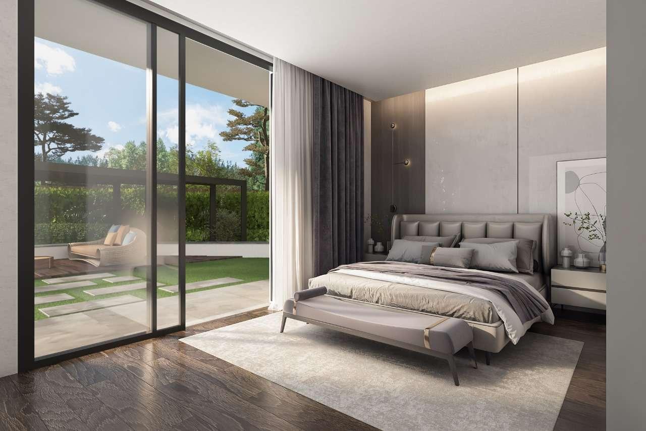 2, 3, and 4-bedroom Apartments