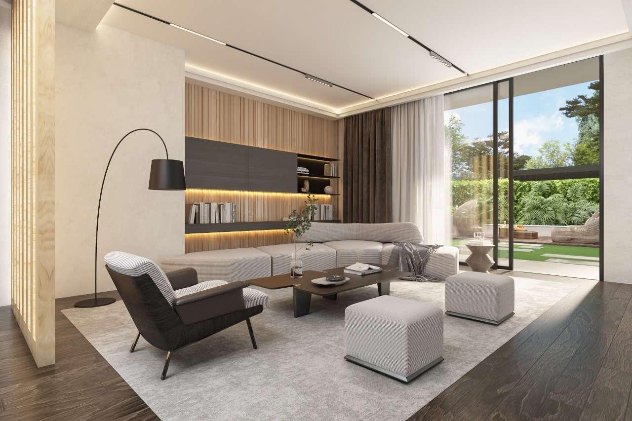 2, 3, and 4-bedroom Apartments