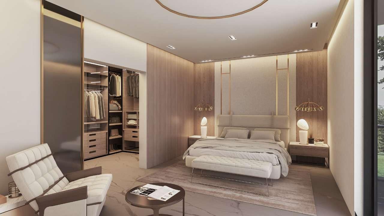 2, 3, and 4-bedroom Apartments