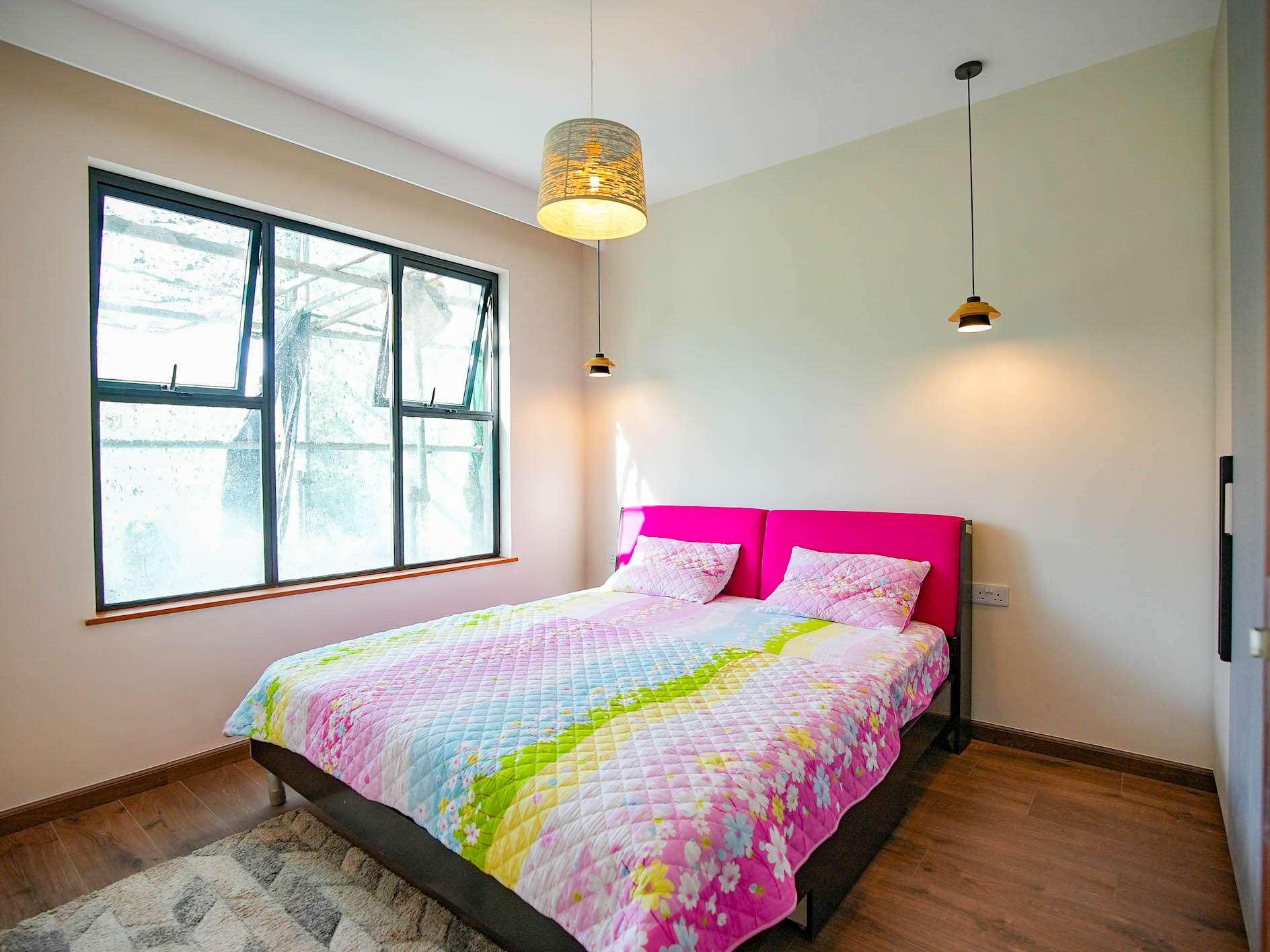 3-Bedroom Apartments In Westlands