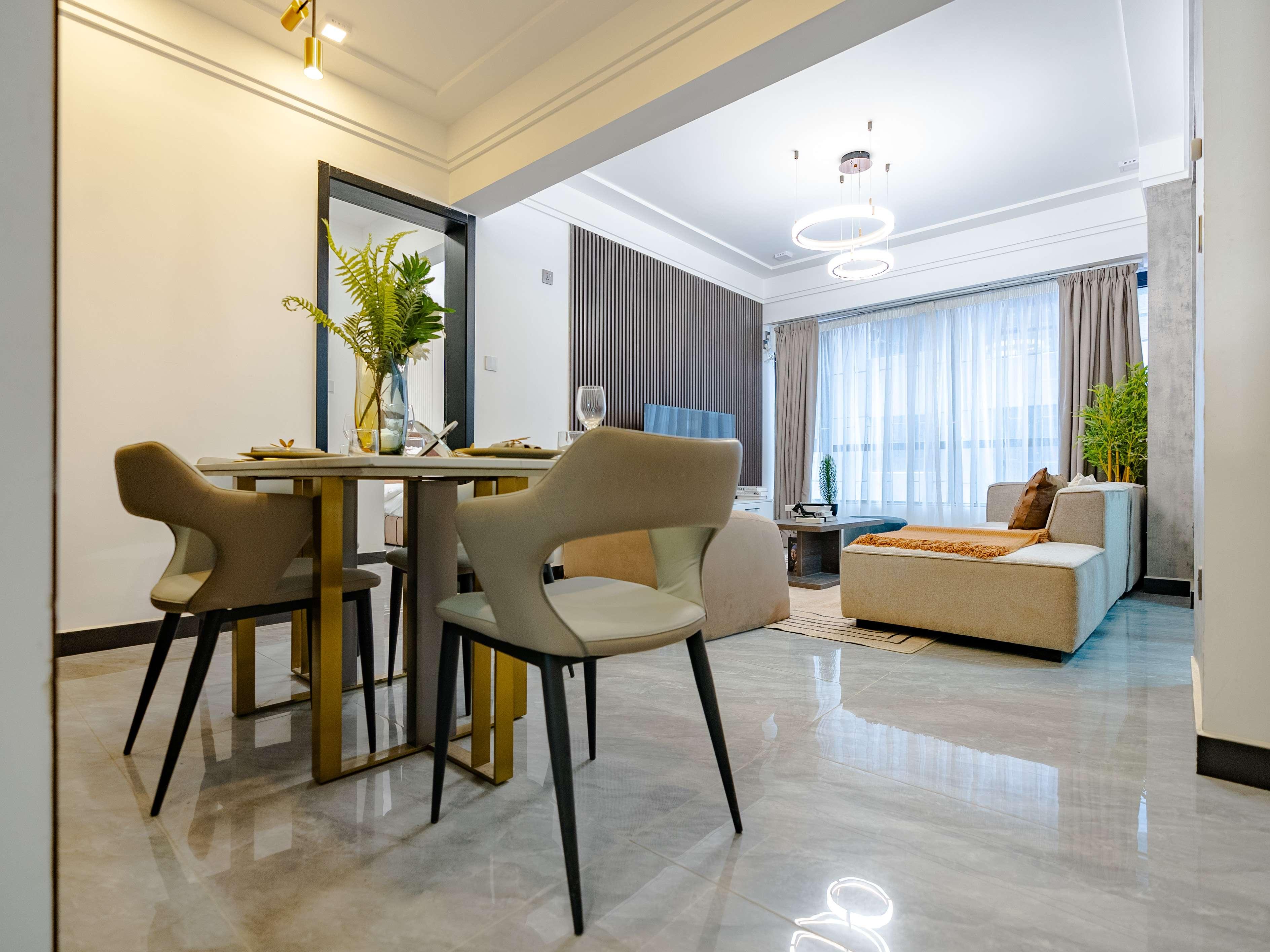 Two-Bedroom Apartments For Sale In Lavington