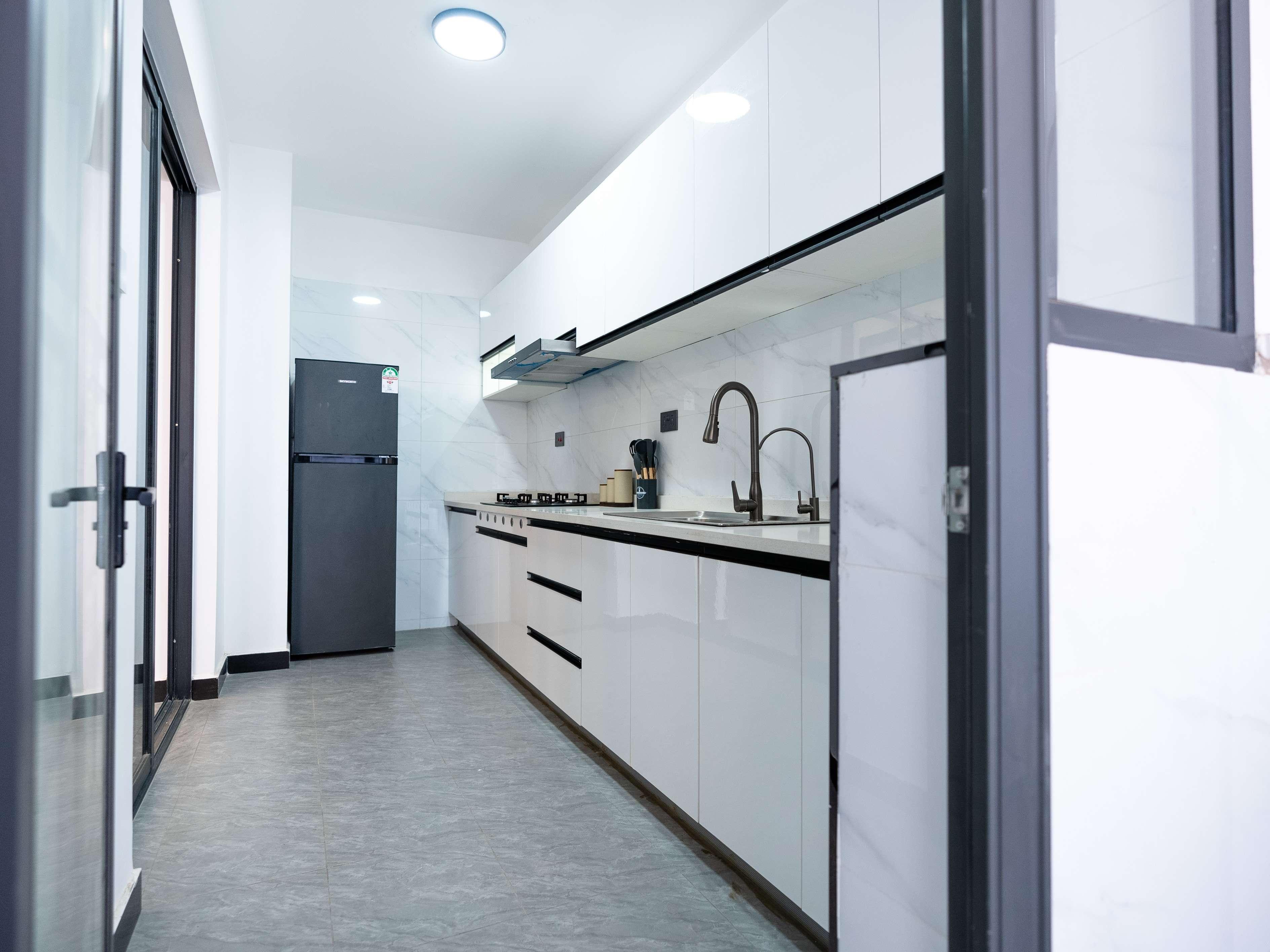 Two-Bedroom Apartments For Sale In Lavington