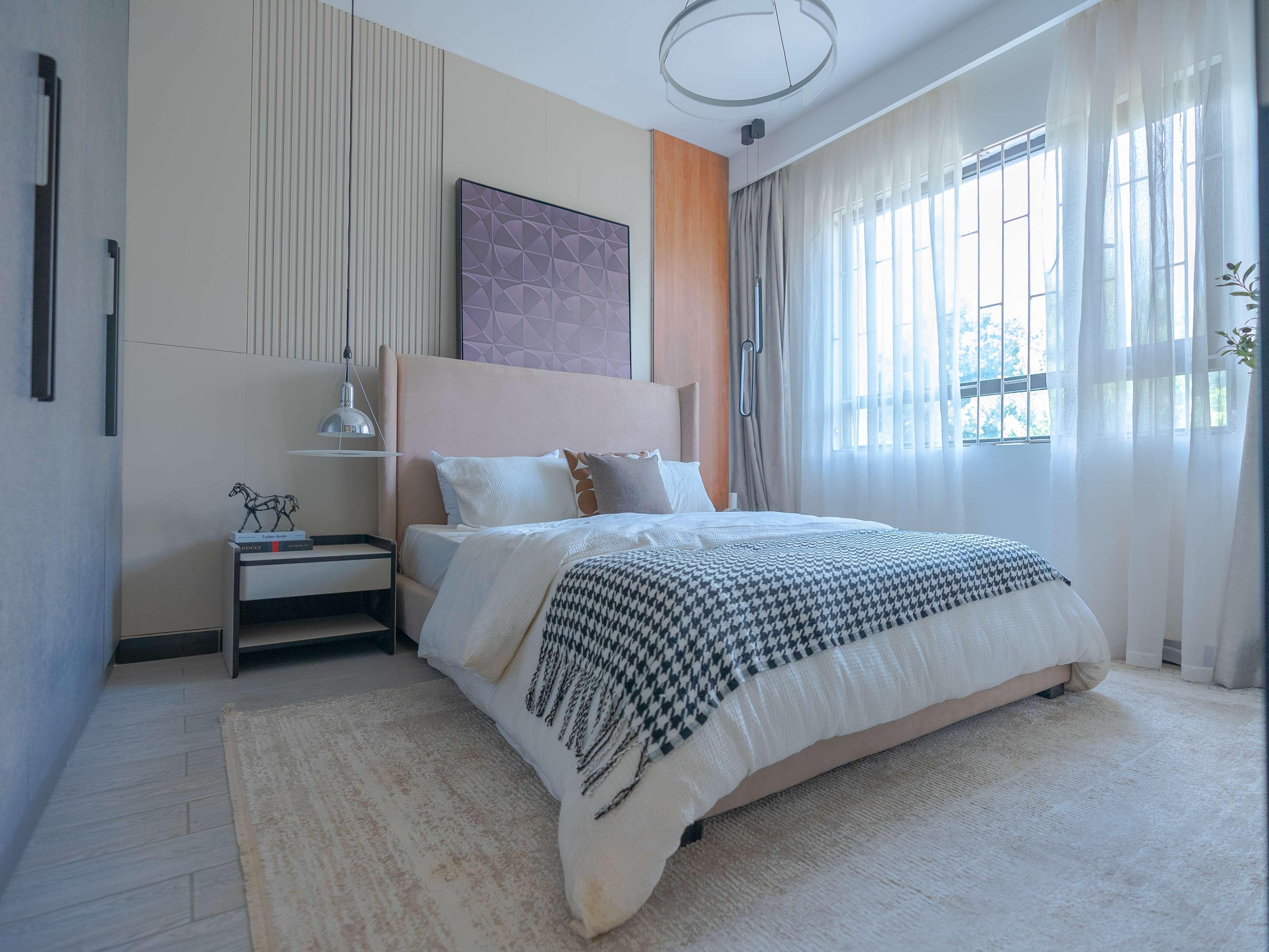 Two-Bedroom Apartments For Sale In Lavington