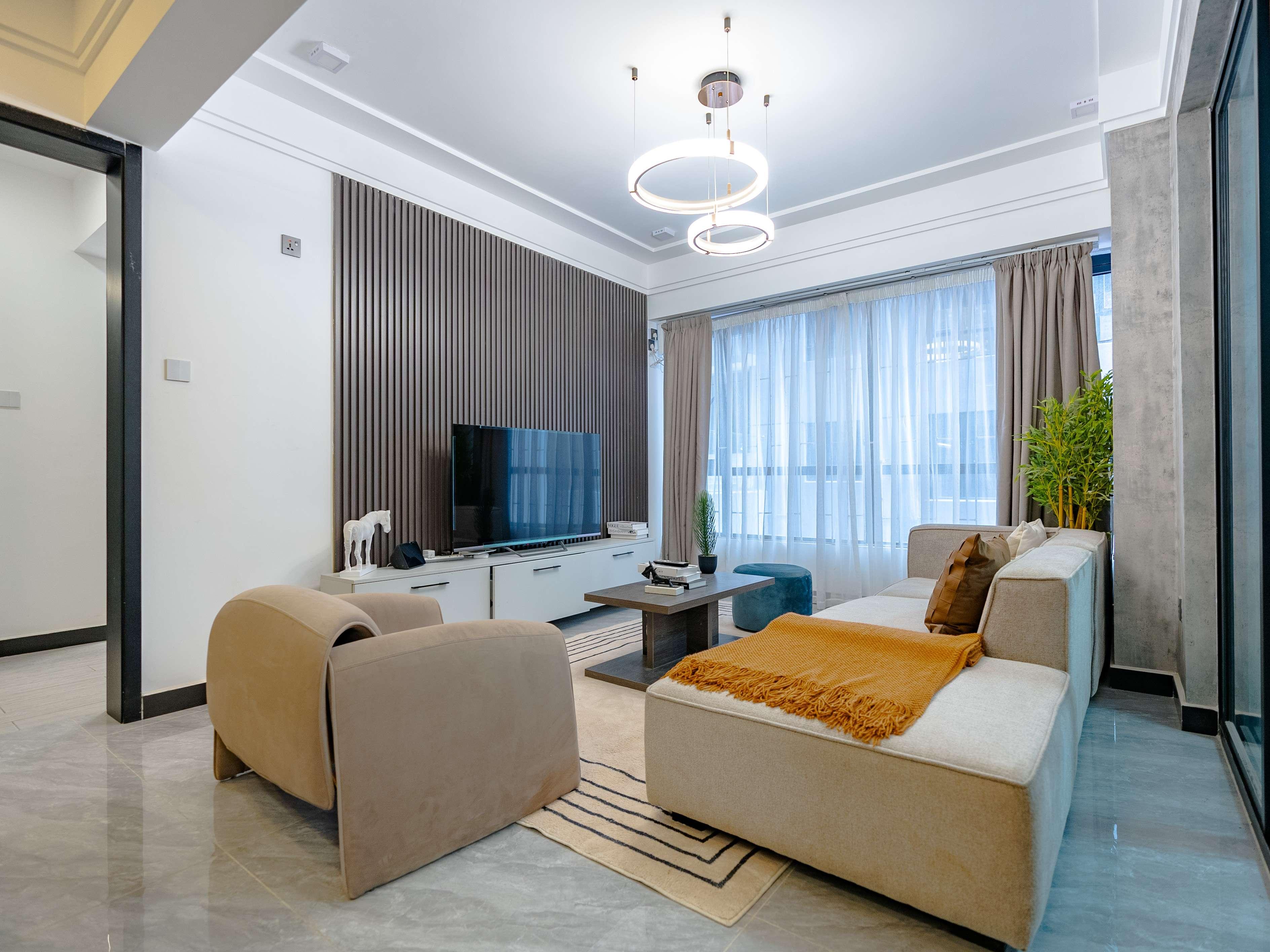 Two-Bedroom Apartments For Sale In Lavington